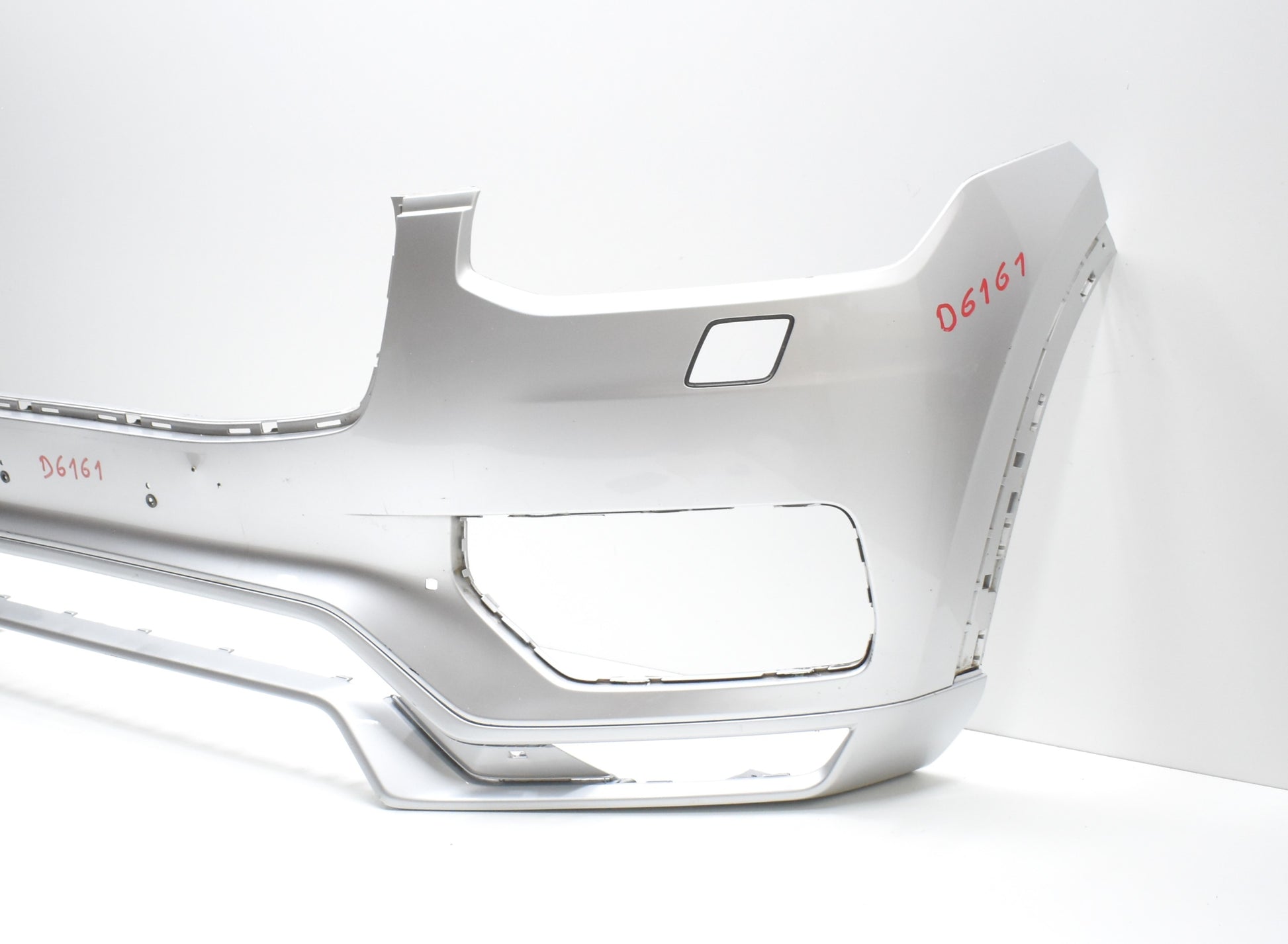 VOLVO XC90 II R DESIGN FRONT BUMPER ORG