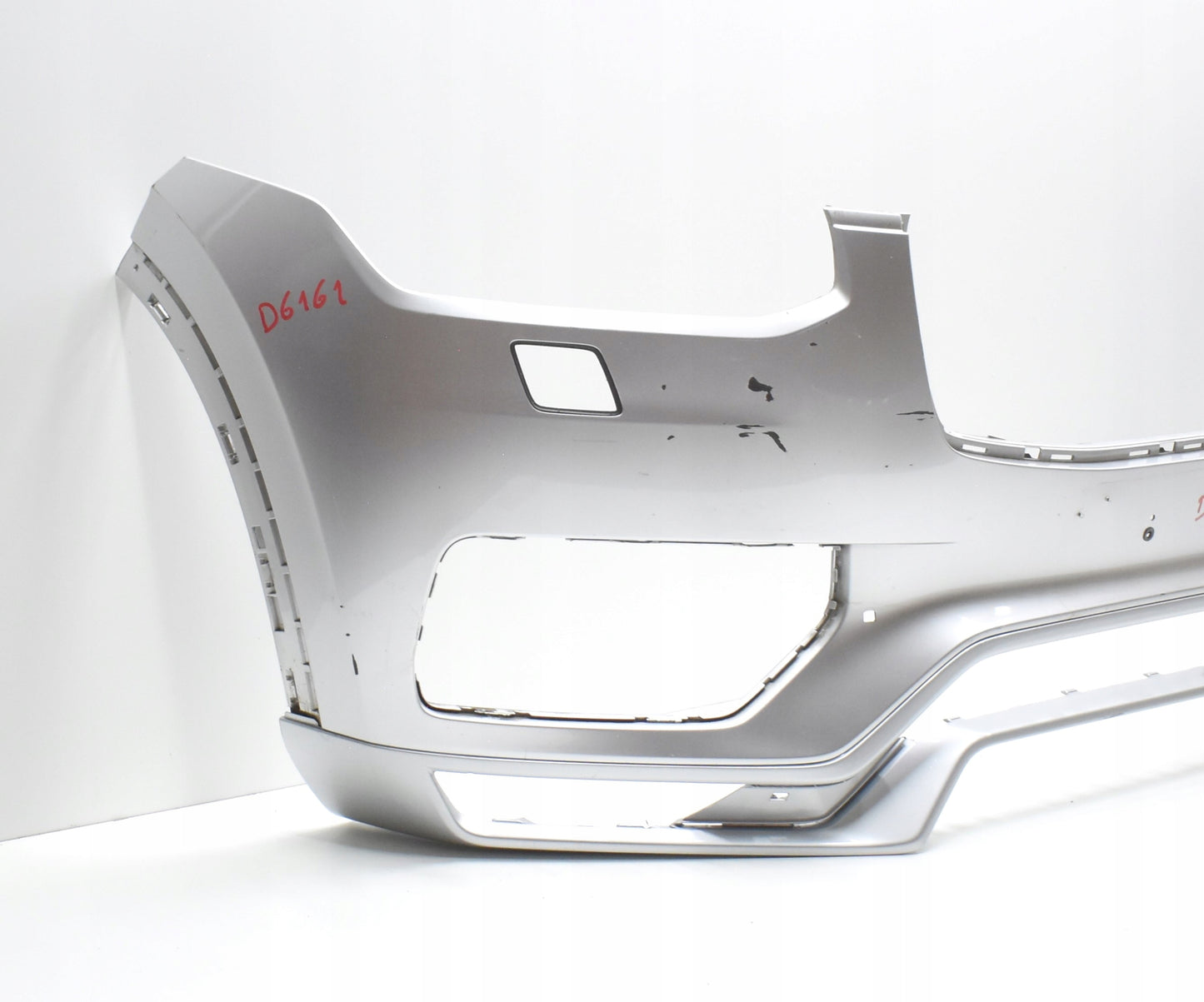 VOLVO XC90 II R DESIGN FRONT BUMPER ORG