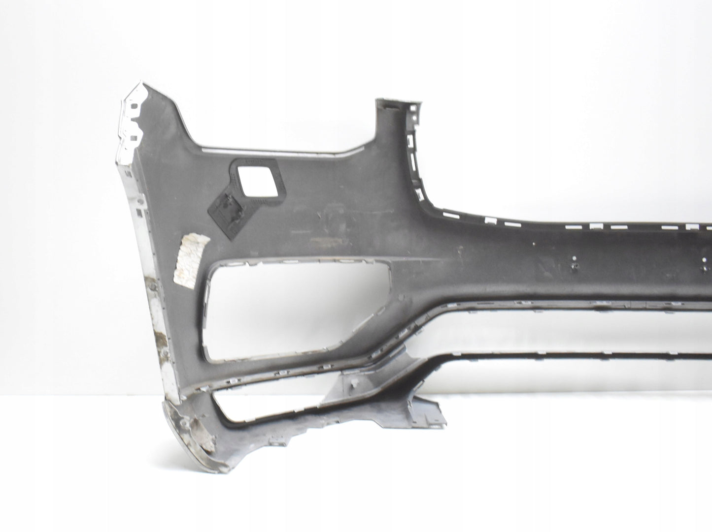 VOLVO XC90 II R DESIGN FRONT BUMPER ORG