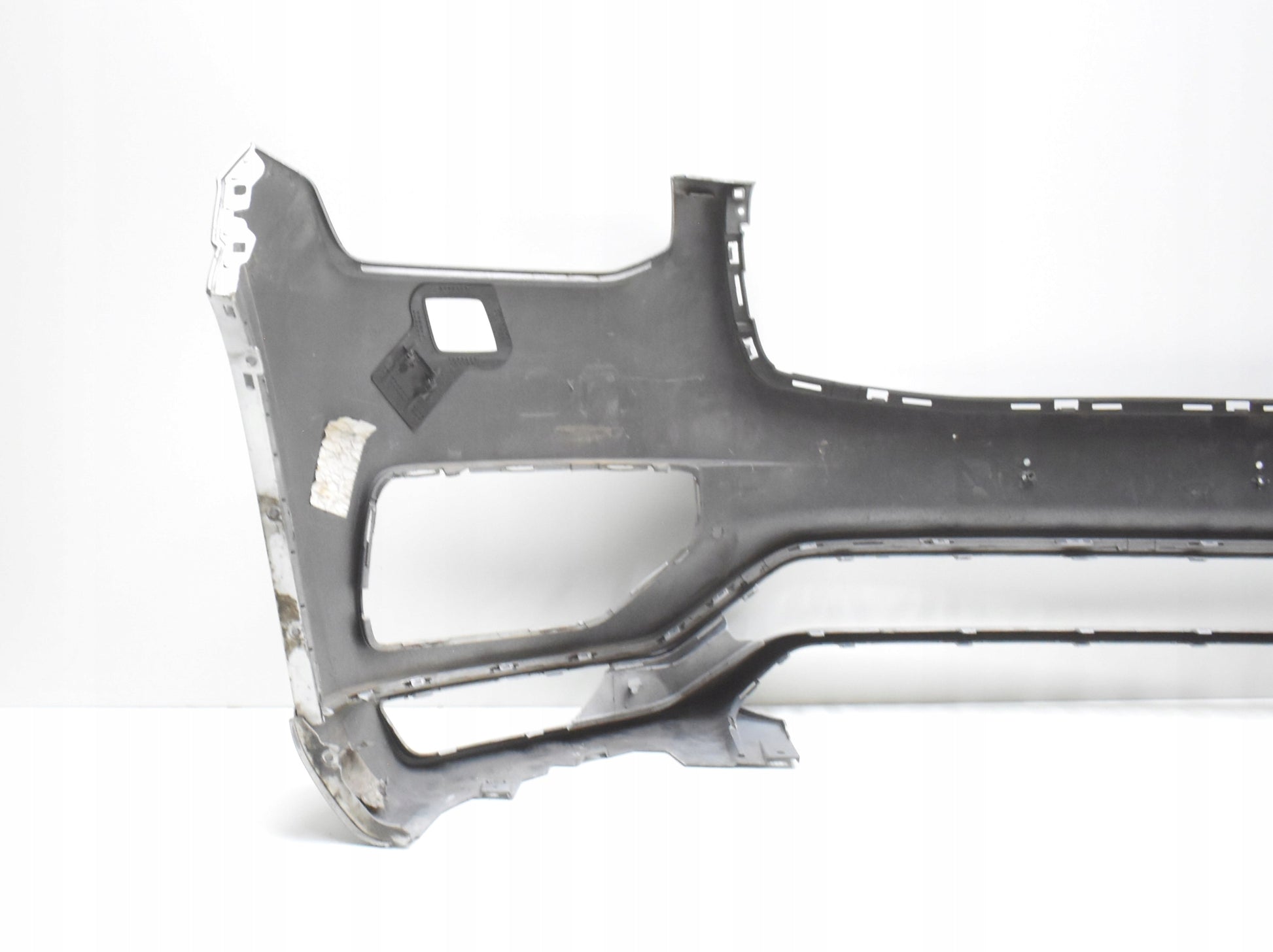 VOLVO XC90 II R DESIGN FRONT BUMPER ORG