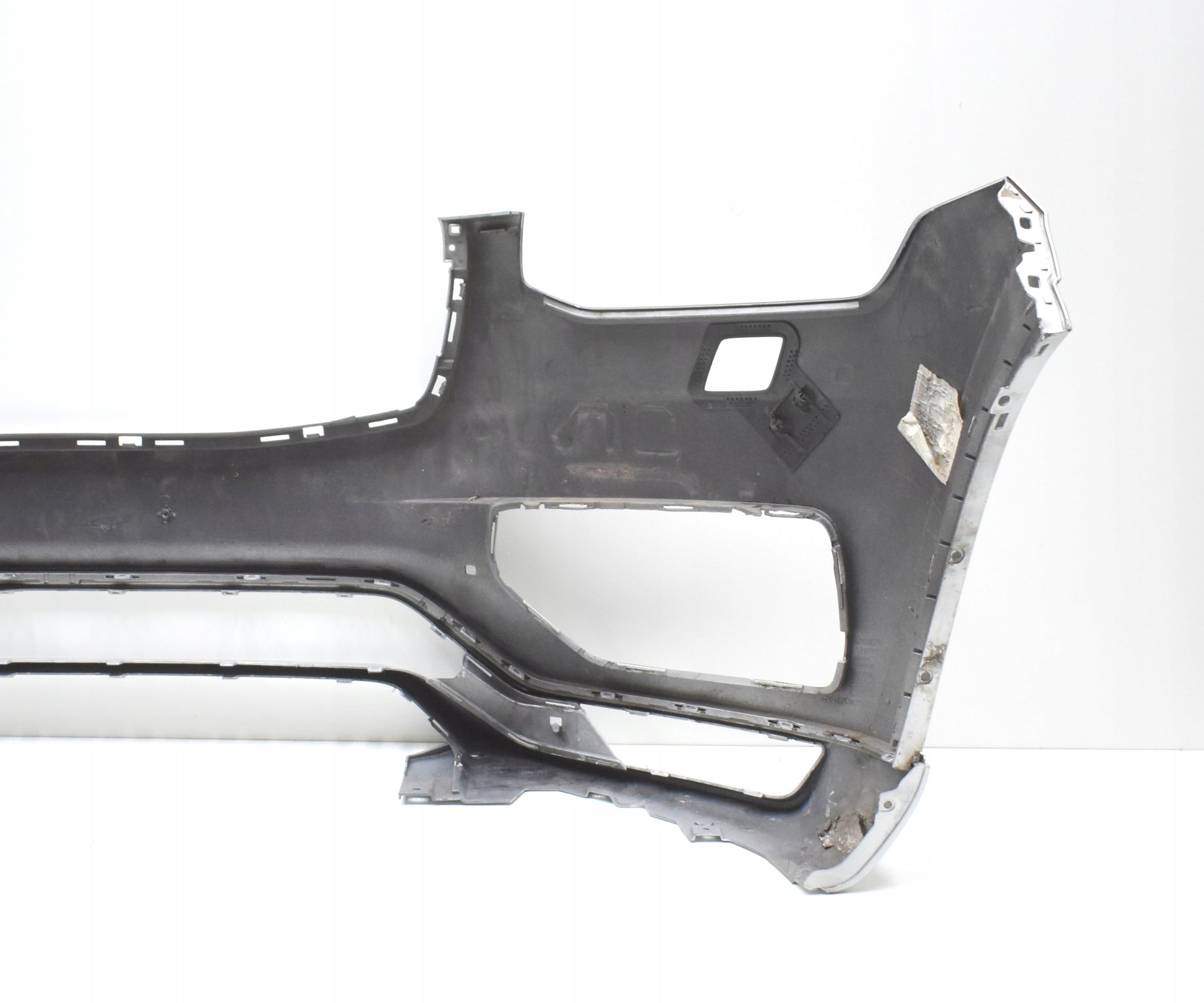 VOLVO XC90 II R DESIGN FRONT BUMPER ORG