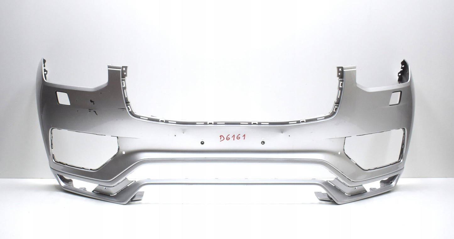 VOLVO XC90 II R DESIGN FRONT BUMPER ORG