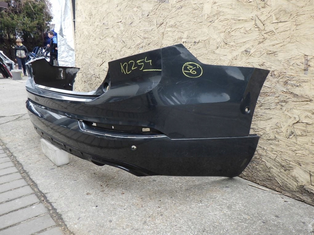 VOLVO XC90 XC-90 XC 90 II R-DESIGN 15- Rear Bumper