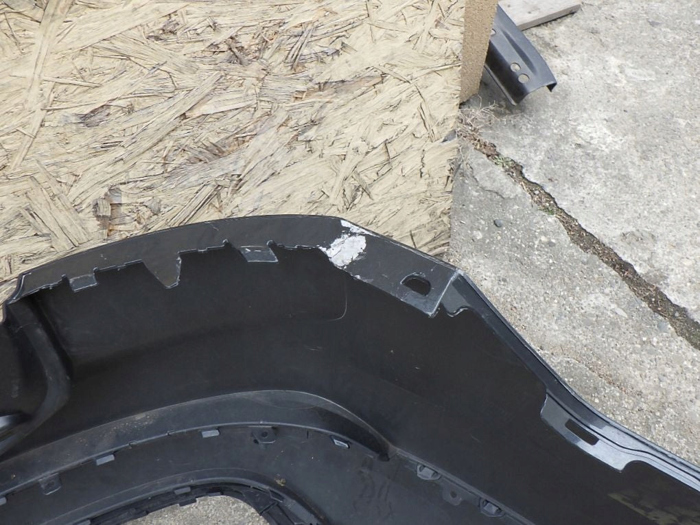 VOLVO XC90 XC-90 XC 90 II R-DESIGN 15- Rear Bumper