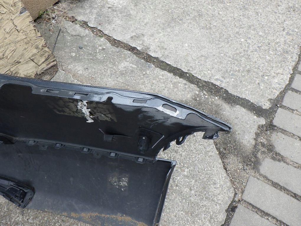 VOLVO XC90 XC-90 XC 90 II R-DESIGN 15- Rear Bumper