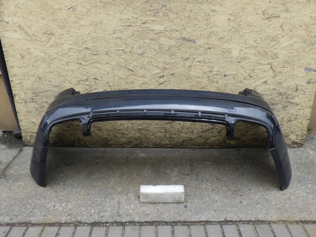 VOLVO XC90 XC-90 XC 90 II R-DESIGN 15- Rear Bumper
