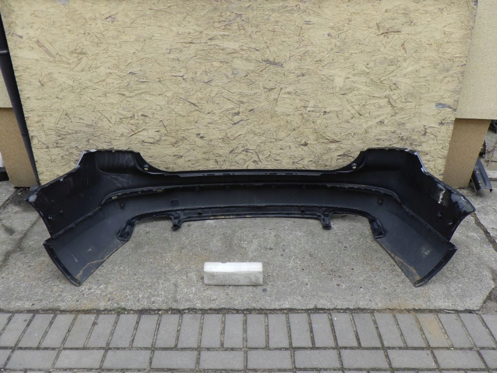 VOLVO XC90 XC-90 XC 90 II R-DESIGN 15- Rear Bumper