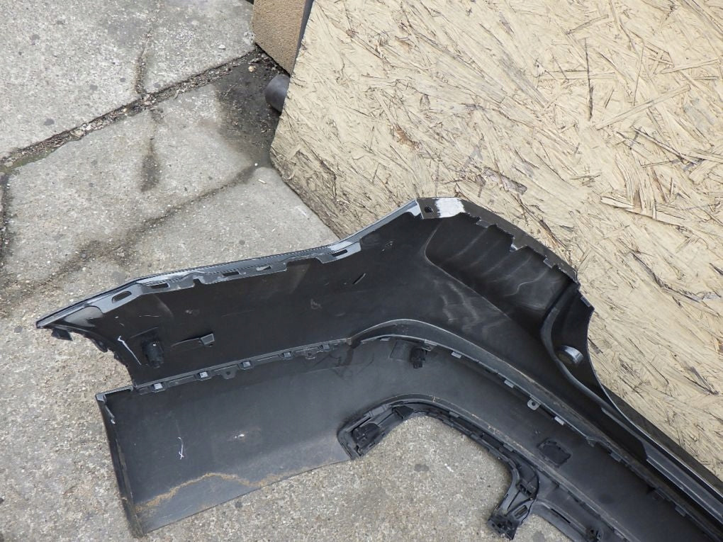 VOLVO XC90 XC-90 XC 90 II R-DESIGN 15- Rear Bumper