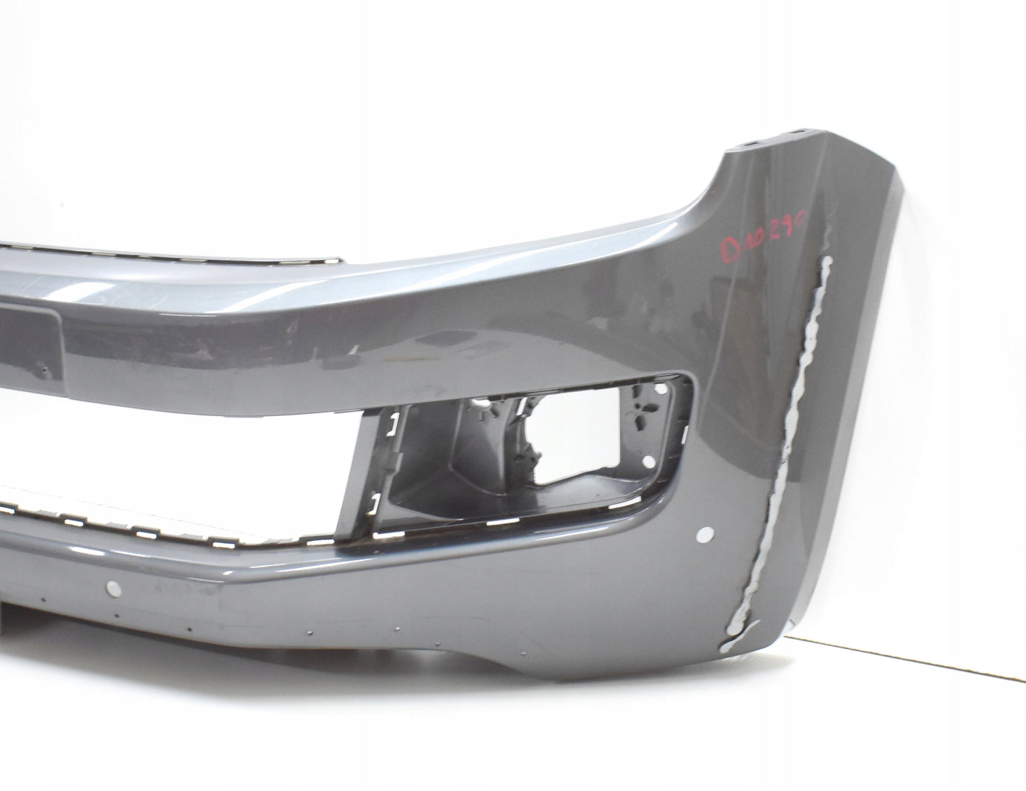 VW AMAROK 2H FRONT BUMPER ORG
