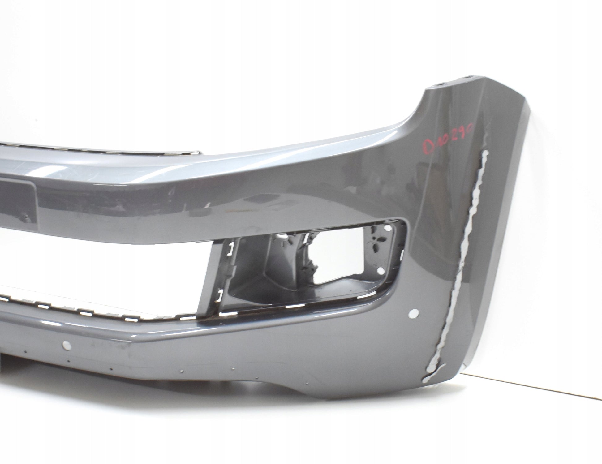 VW AMAROK 2H FRONT BUMPER ORG