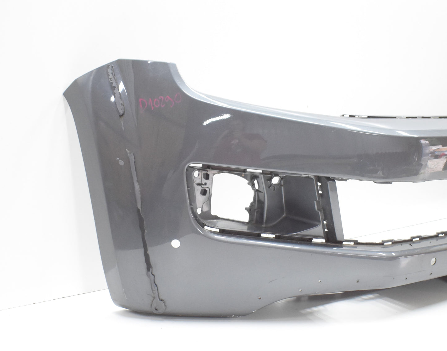 VW AMAROK 2H FRONT BUMPER ORG