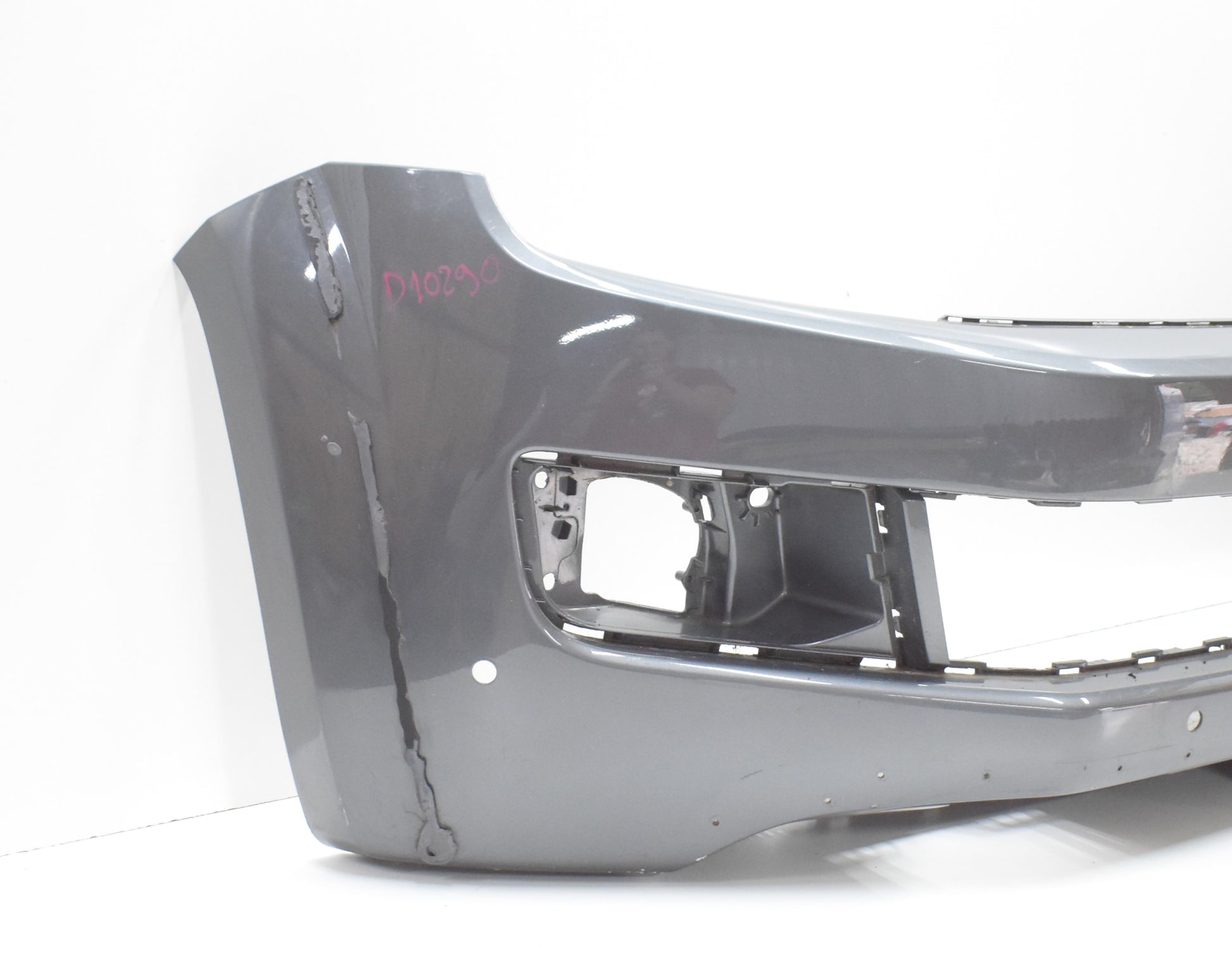 VW AMAROK 2H FRONT BUMPER ORG