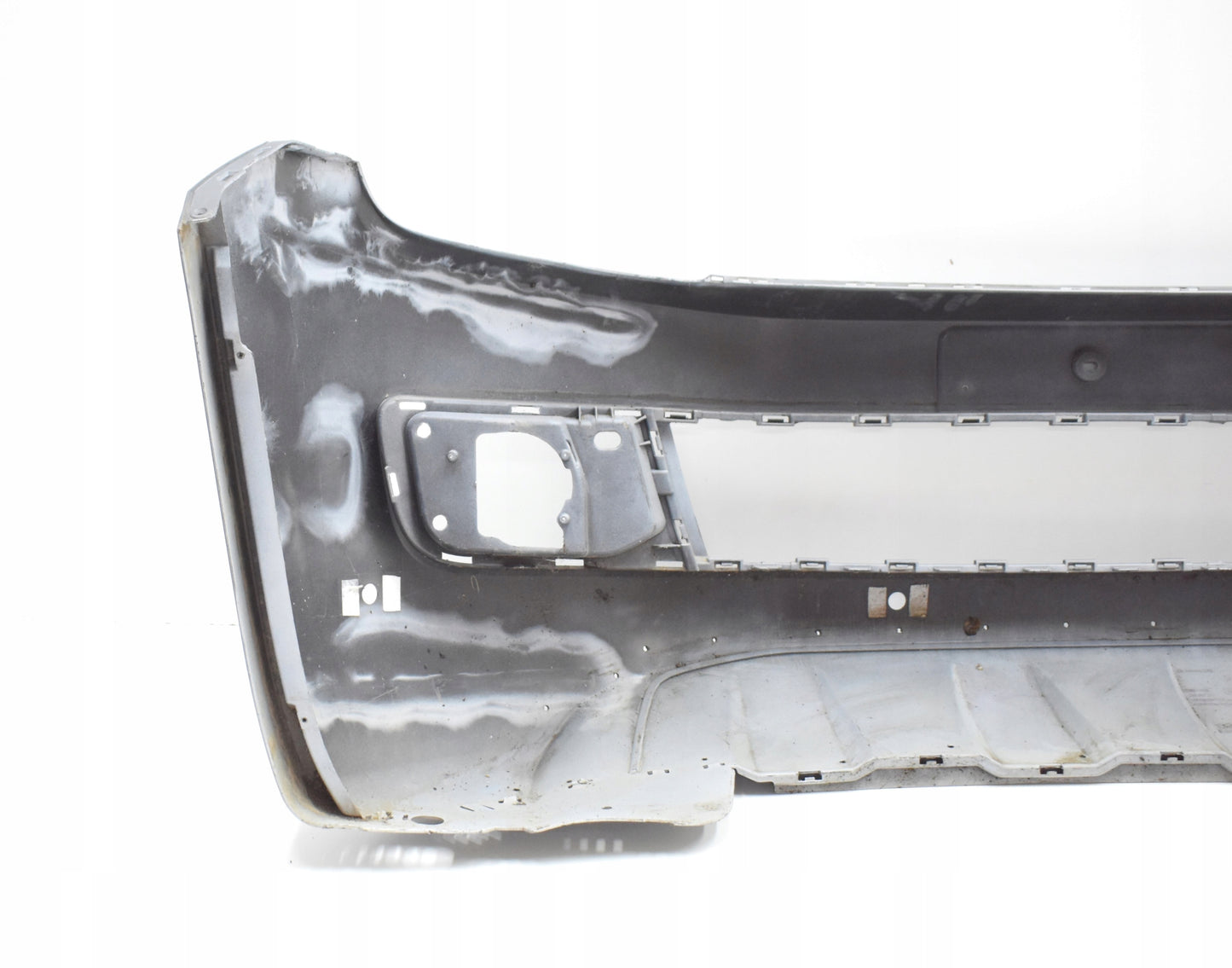 VW AMAROK 2H FRONT BUMPER ORG