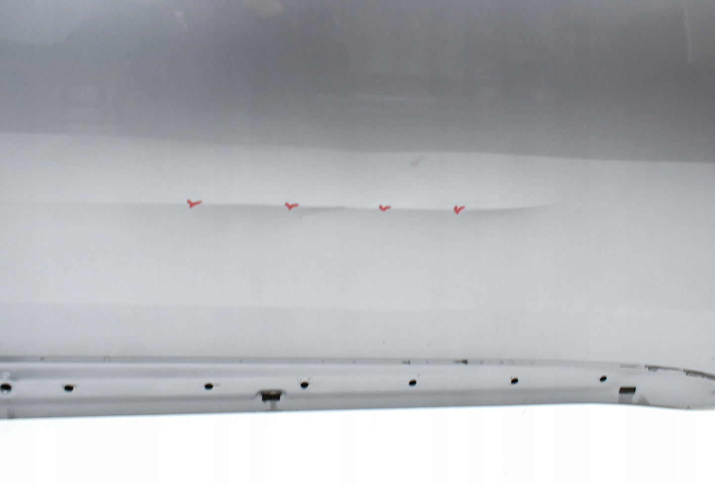 VW ARTEON 3G8 RIGHT FRONT DOOR ORG