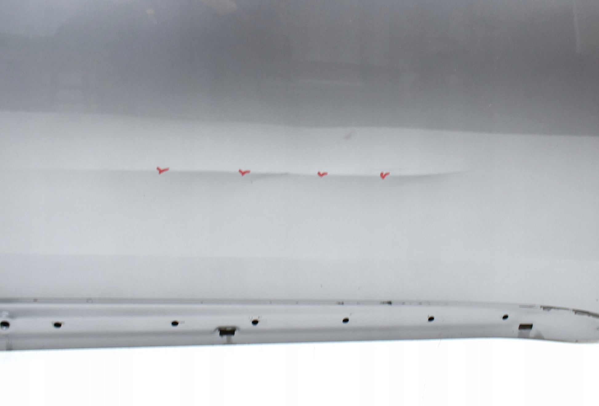 VW ARTEON 3G8 RIGHT FRONT DOOR ORG