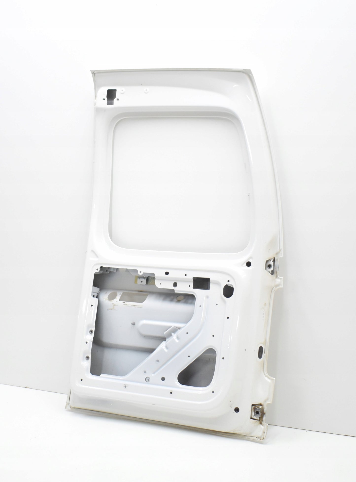 VW CADDY 2K 2K5 LEFT REAR DOOR REAR WING ORG