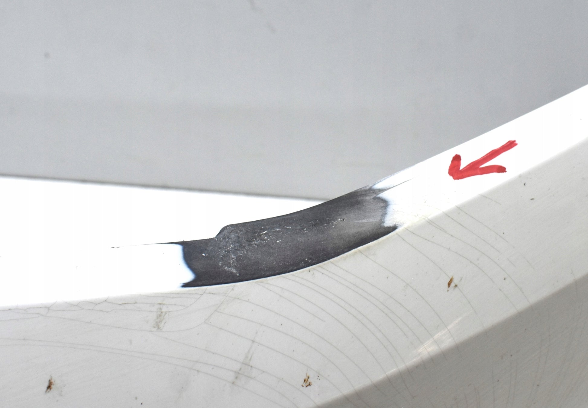 VW CADDY 2K5 CROSS ALLTRACK FRONT BUMPER + GRILLE