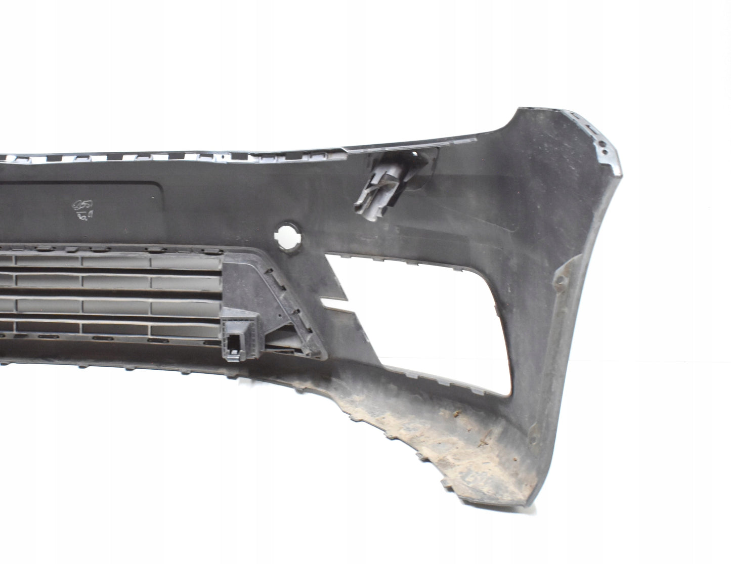 VW CADDY 2K5 FRONT BUMPER ORG