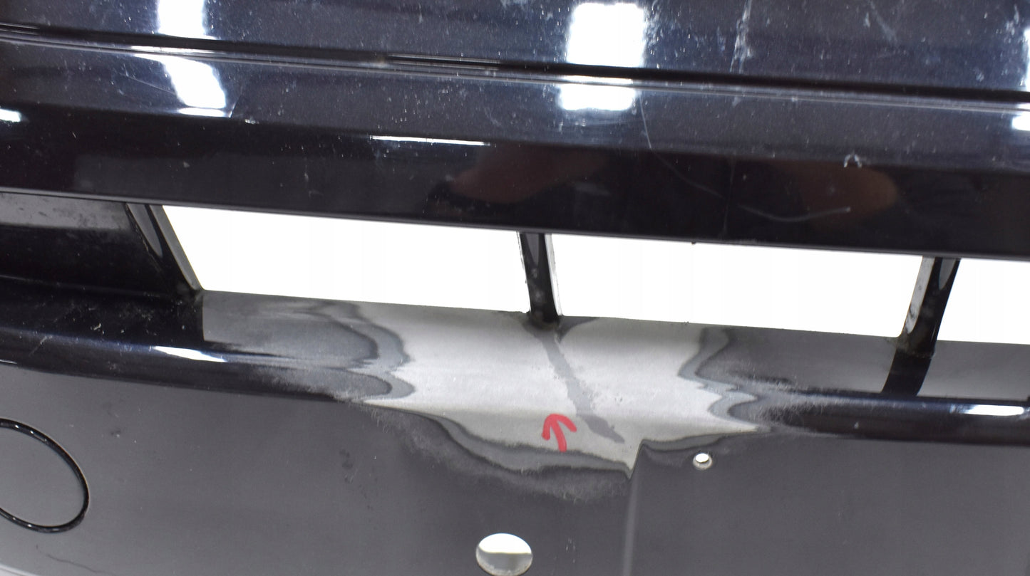 VW CADDY 2K7 FRONT BUMPER ORG