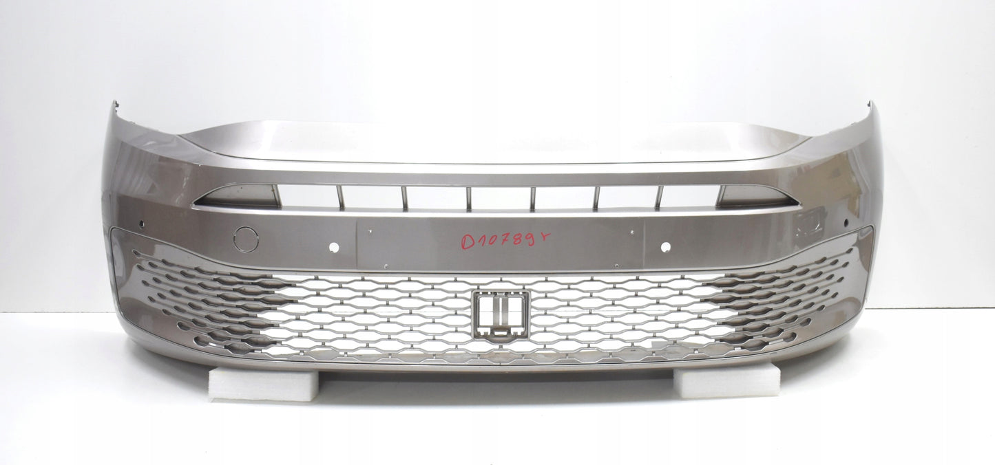 VW CADDY 2K7 FRONT BUMPER ORG