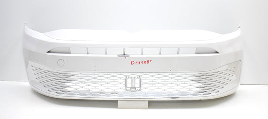 VW CADDY 2K7 FRONT BUMPER ORG