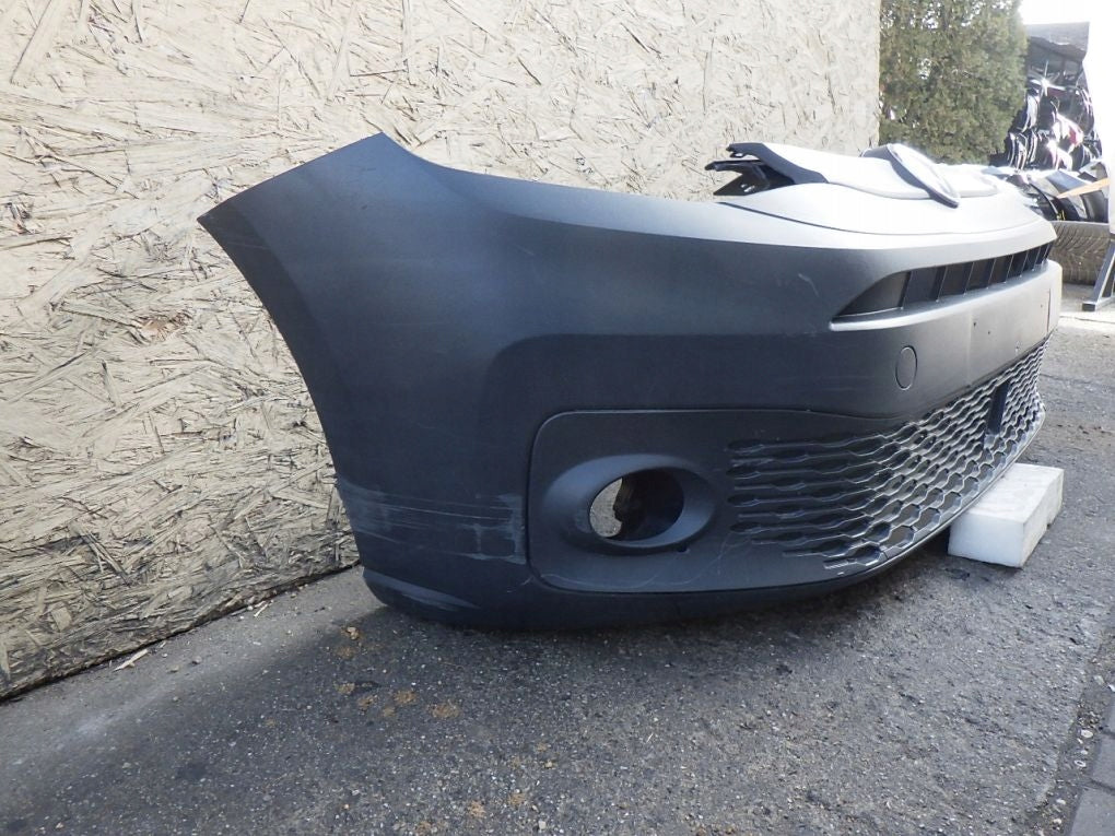 VW CADDY IV 2K7 20- FRONT BUMPER