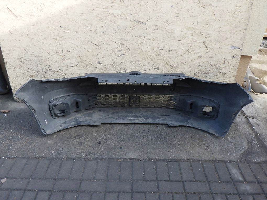 VW CADDY IV 2K7 20- FRONT BUMPER