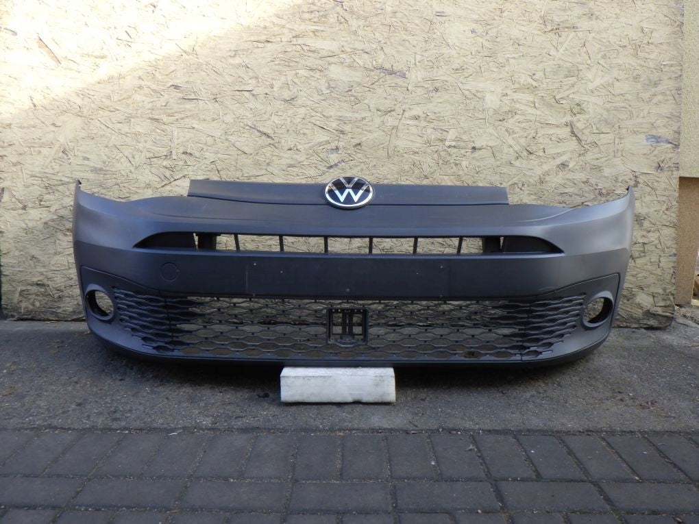 VW CADDY IV 2K7 20- FRONT BUMPER