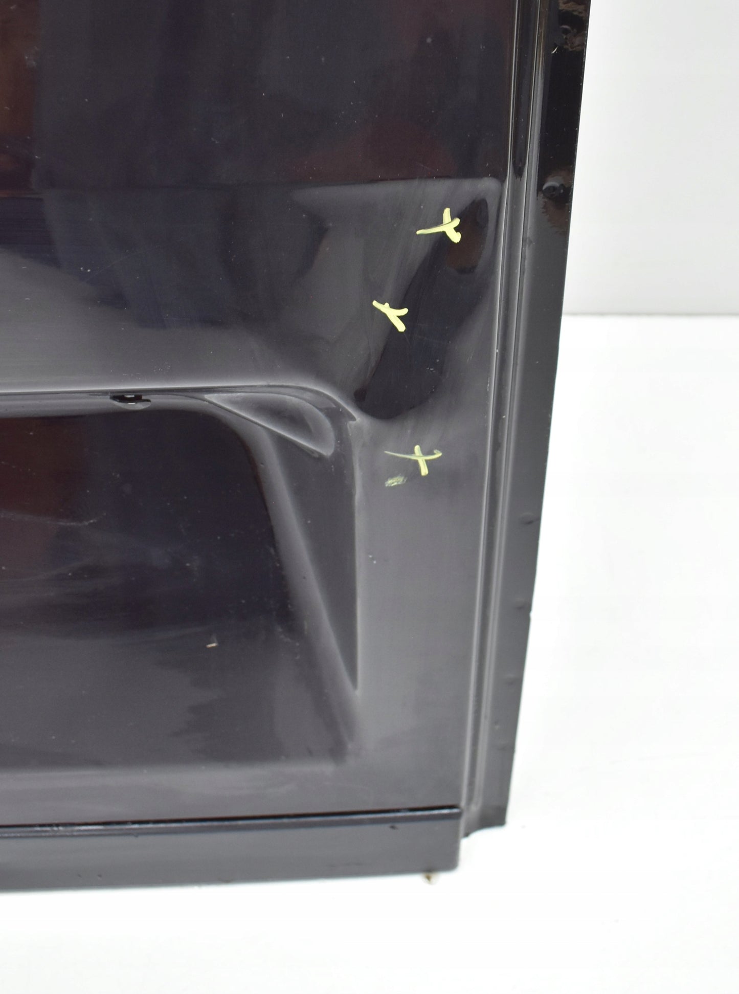 VW CRAFTER II 7C0 MAN REAR LEFT DOOR ORG