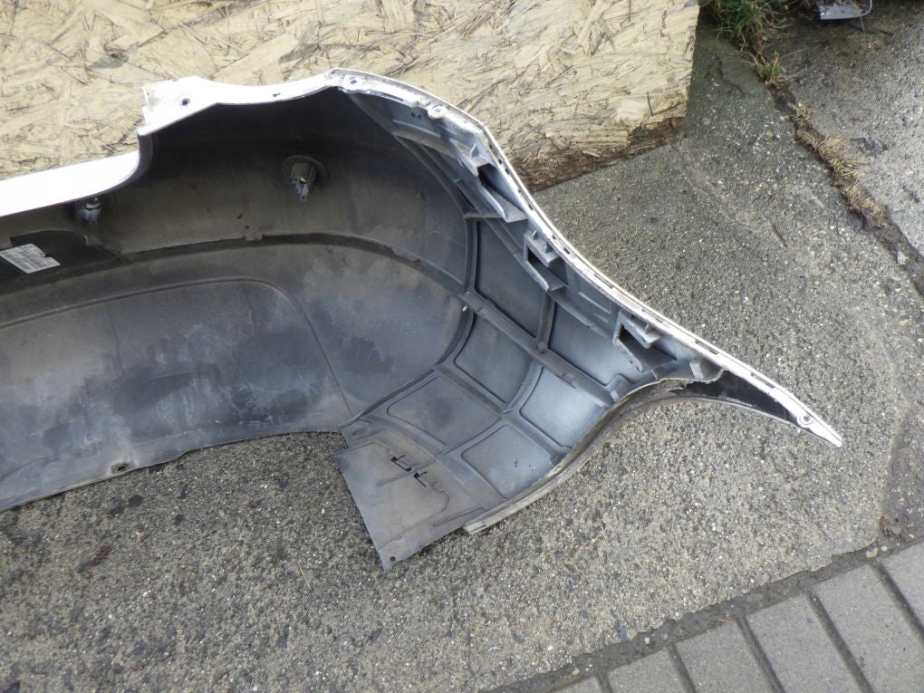 VW EOS 05- rear bumper