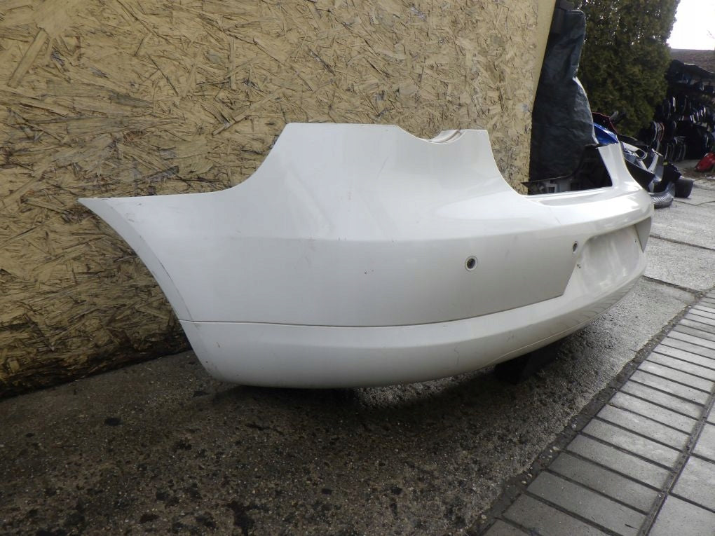VW EOS 05- rear bumper