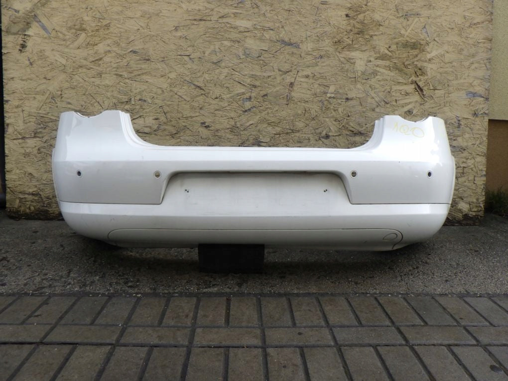 VW EOS 05- rear bumper
