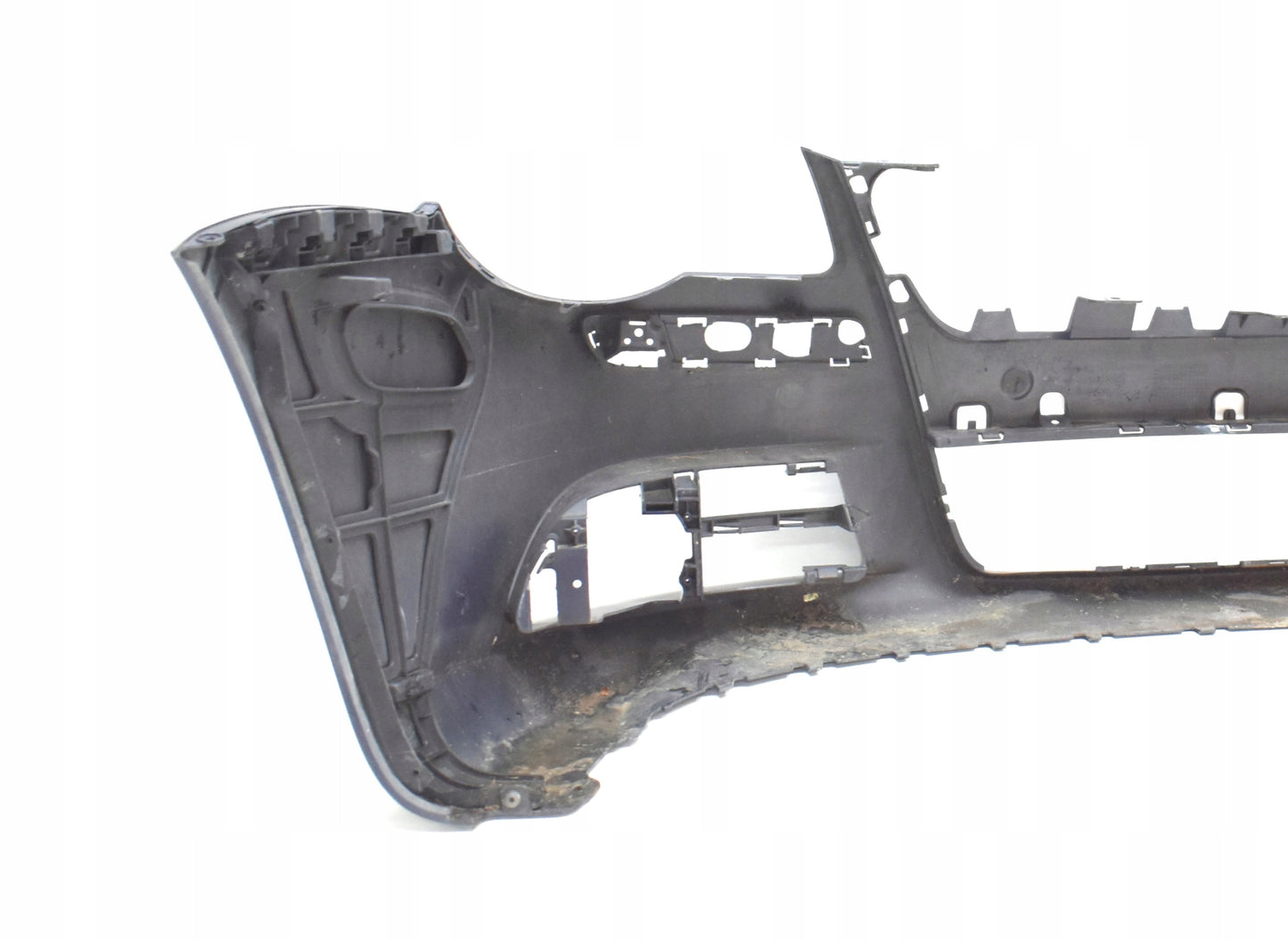 VW EOS 1Q0 FRONT BUMPER ORG