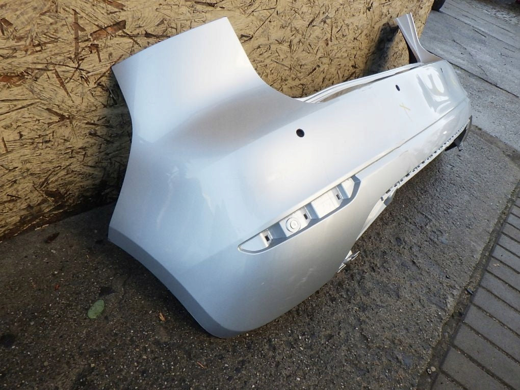 VW GOLF 5 V 6 VI PLUS Rear Bumper