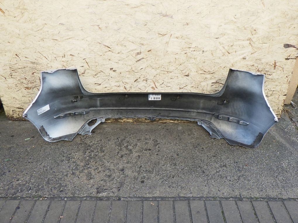 VW GOLF 5 V 6 VI PLUS Rear Bumper