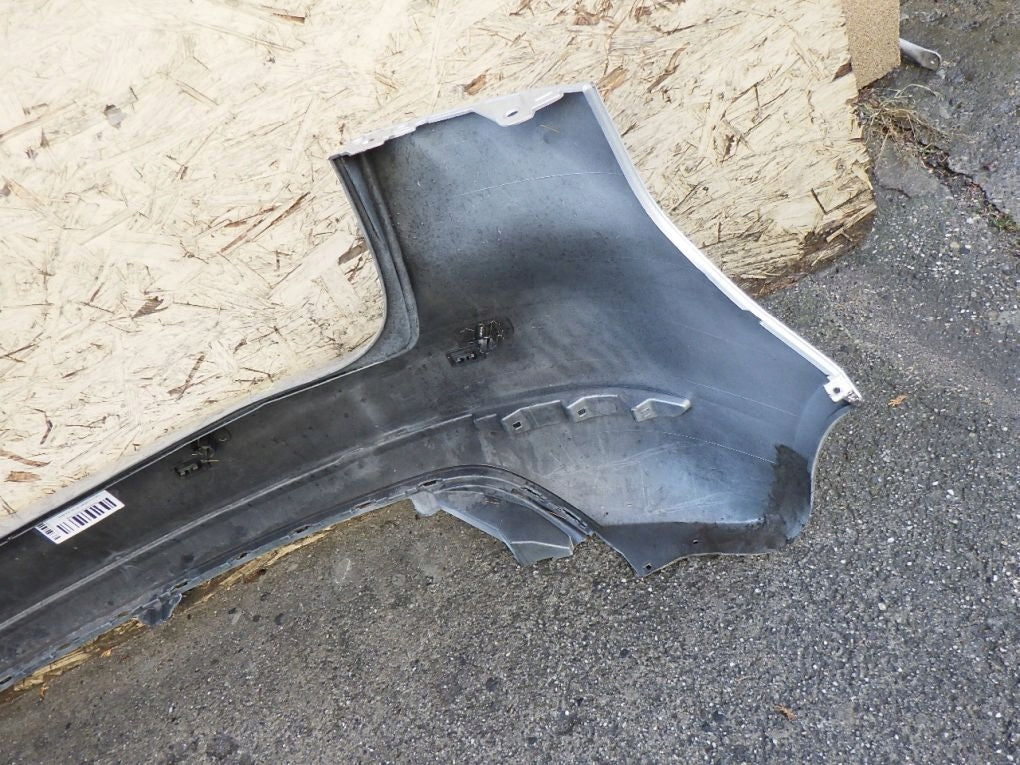 VW GOLF 5 V 6 VI PLUS Rear Bumper