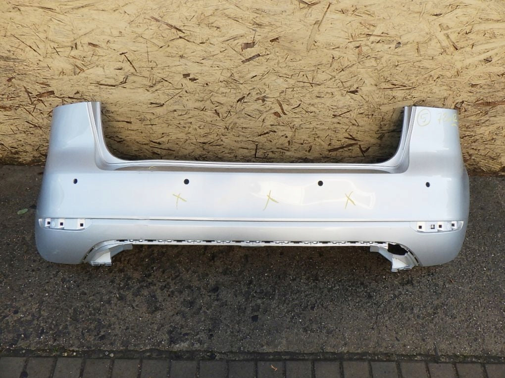 VW GOLF 5 V 6 VI PLUS Rear Bumper