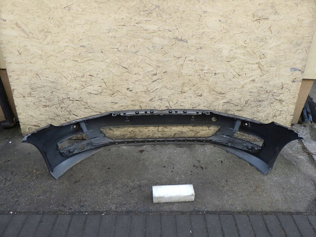 VW GOLF 7 VII 5G0 12- Front Bumper