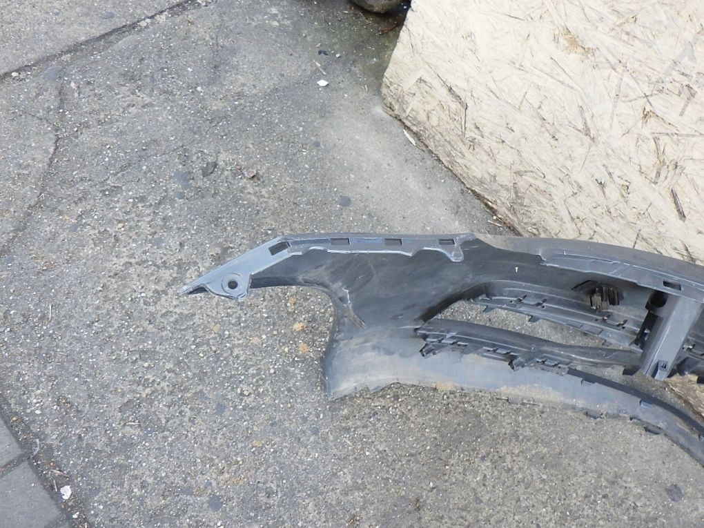 VW GOLF 7 VII 5G0 LIFT 16- Front Bumper