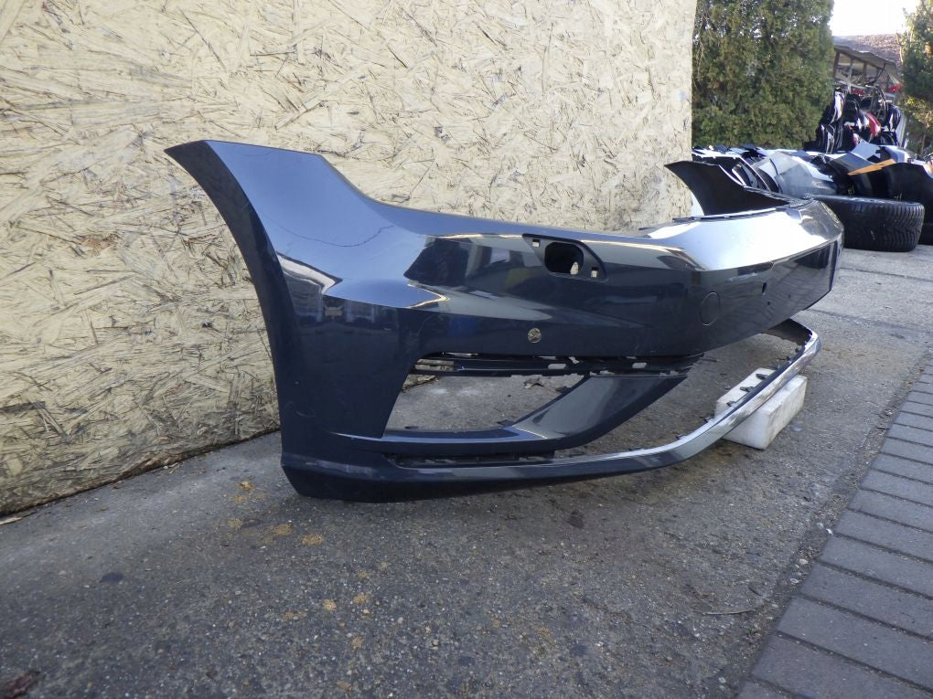 VW GOLF 7 VII 5G0 LIFT 16- Front Bumper