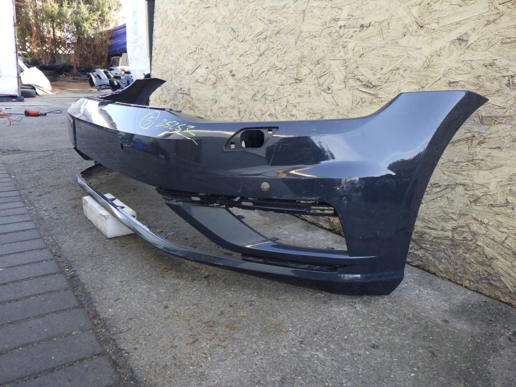 VW GOLF 7 VII 5G0 LIFT 16- Front Bumper