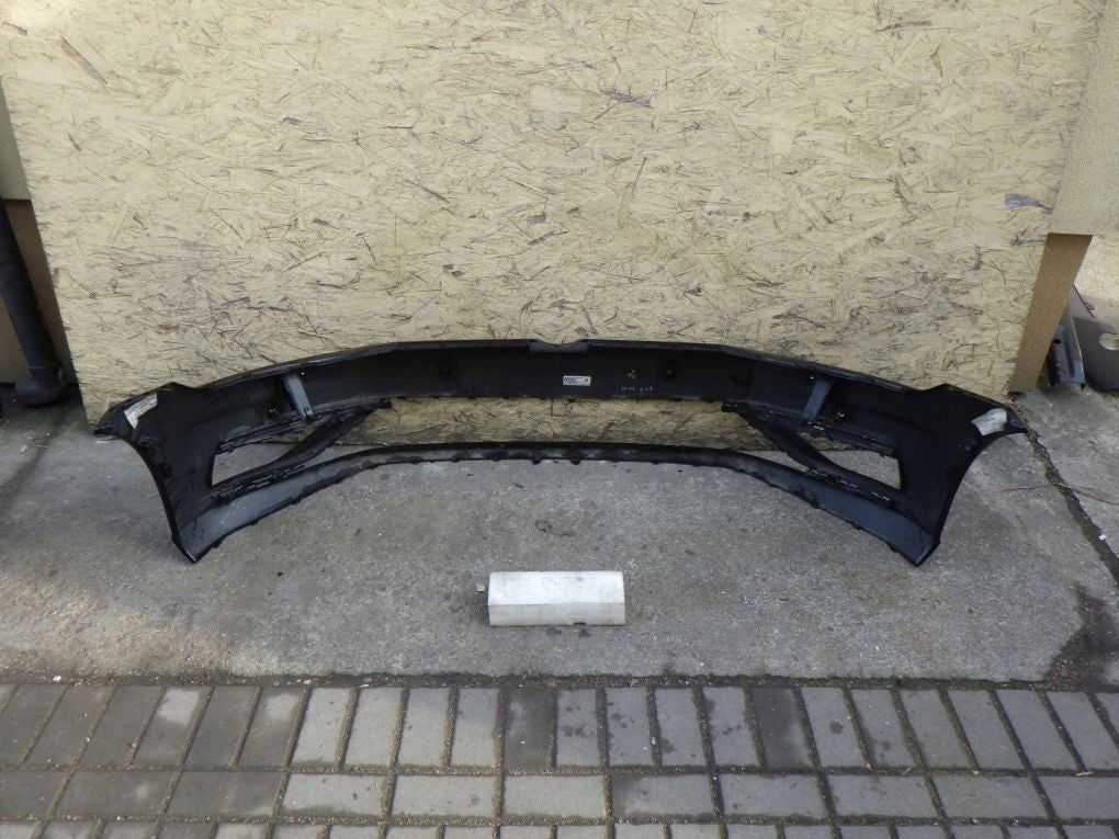 VW GOLF 7 VII 5G0 LIFT 16- Front Bumper