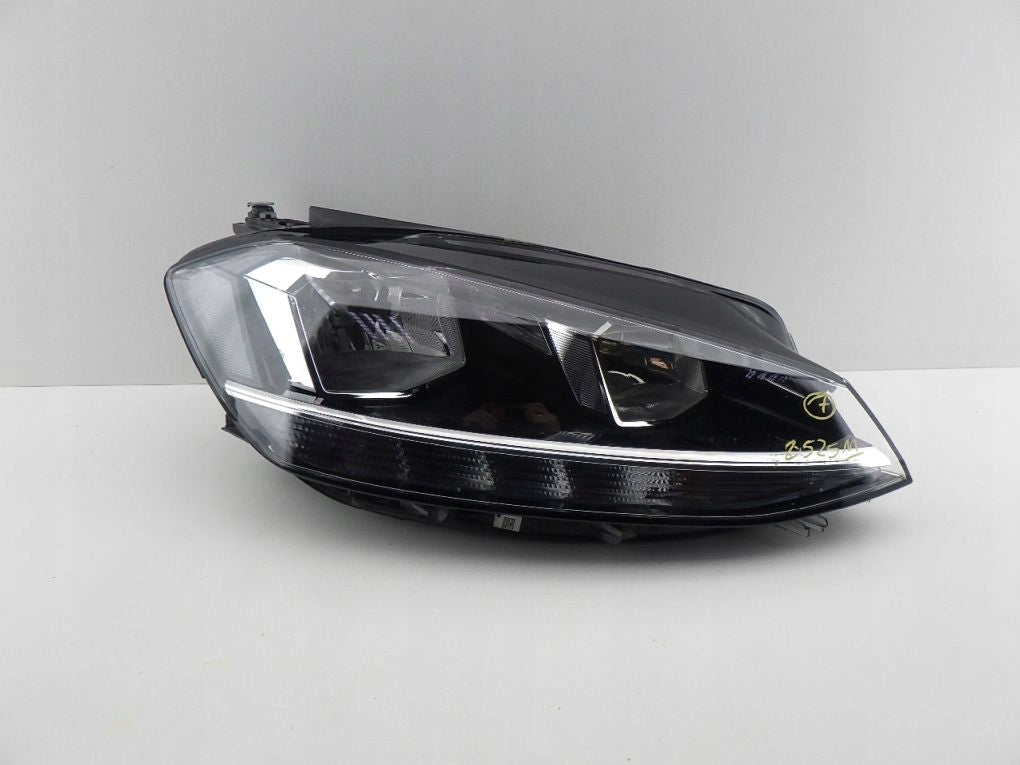 VW GOLF 7 VII LIFT 2016- 5G1941006D Right Headlight