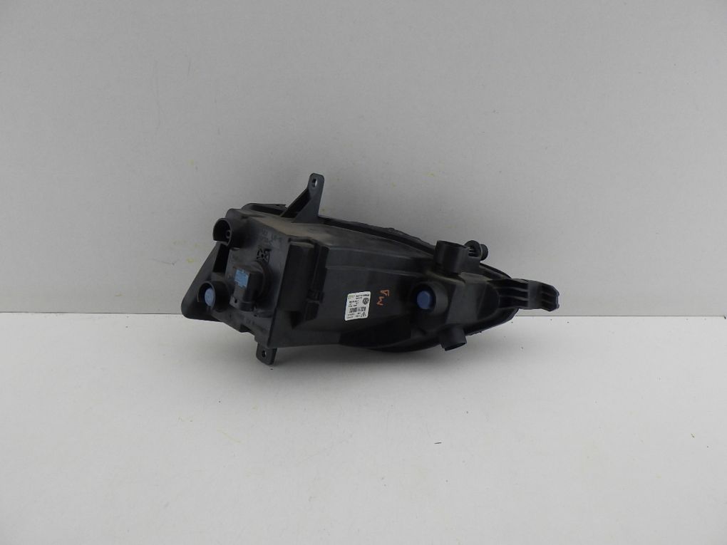 VW GOLF 7 VII LIFT 5G0941661F 16- HALOGEN LEFT