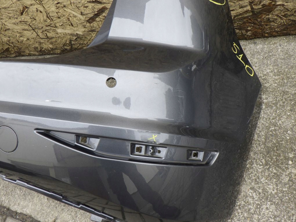 VW GOLF 7 VII SPORTSVAN 510 Rear Bumper