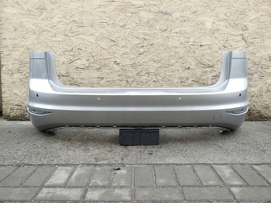VW GOLF 7 VII SPORTSVAN rear bumper