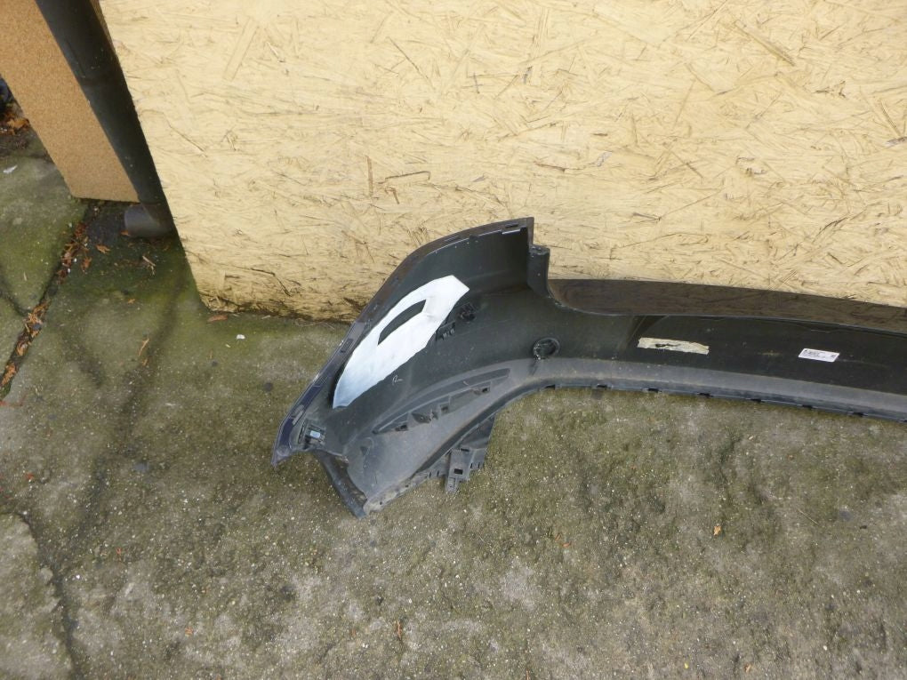 VW GOLF 7 VII Rear Bumper