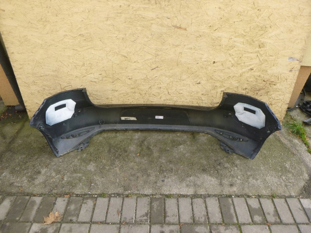 VW GOLF 7 VII Rear Bumper