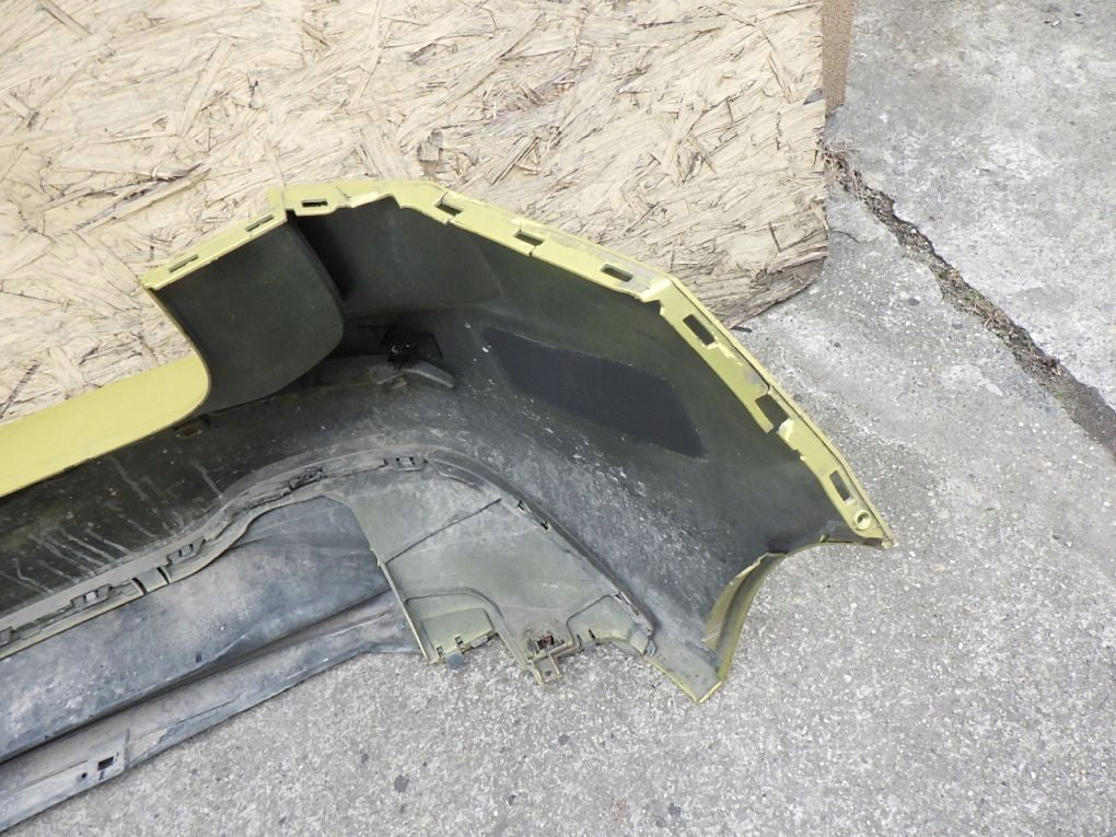 VW GOLF 8 VIII 5H0 5H6 HB 20- Rear Bumper