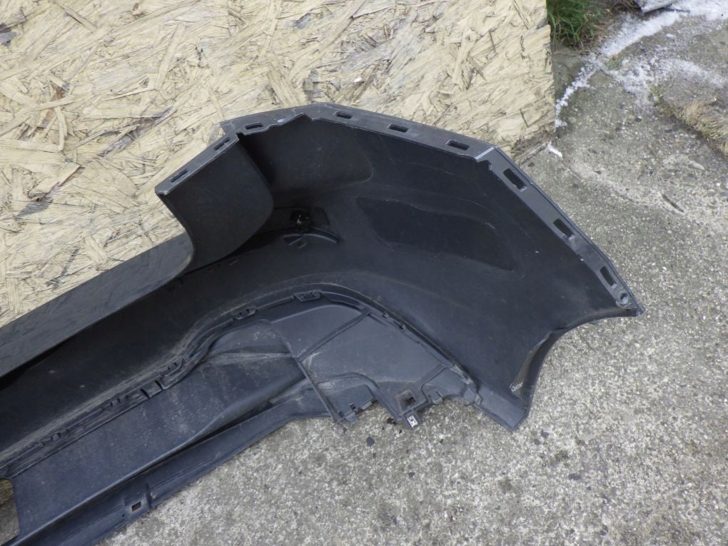 VW GOLF 8 VIII 5H0 5H6 HB 20- Rear Bumper